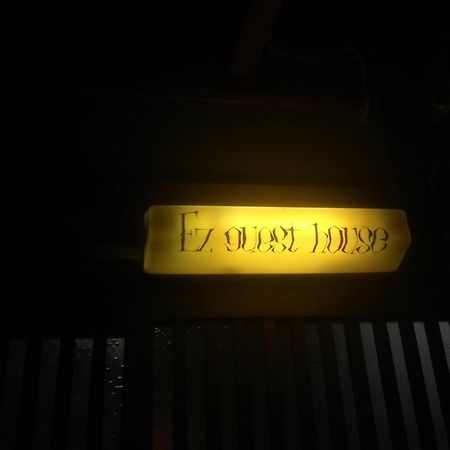 Ez Guest House Kiotó Kültér fotó