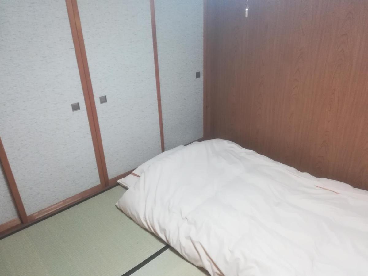 Ez Guest House Kiotó Kültér fotó