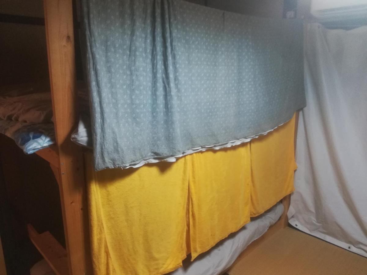 Ez Guest House Kiotó Kültér fotó