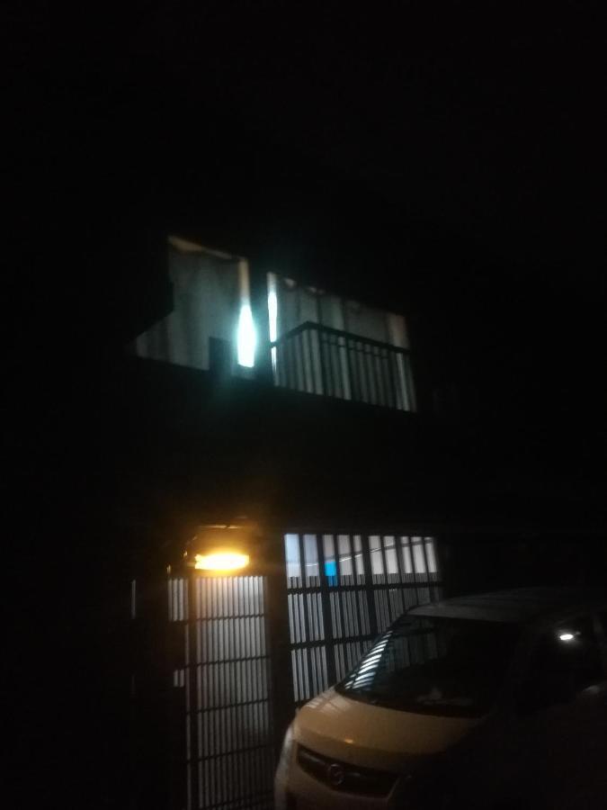 Ez Guest House Kiotó Kültér fotó