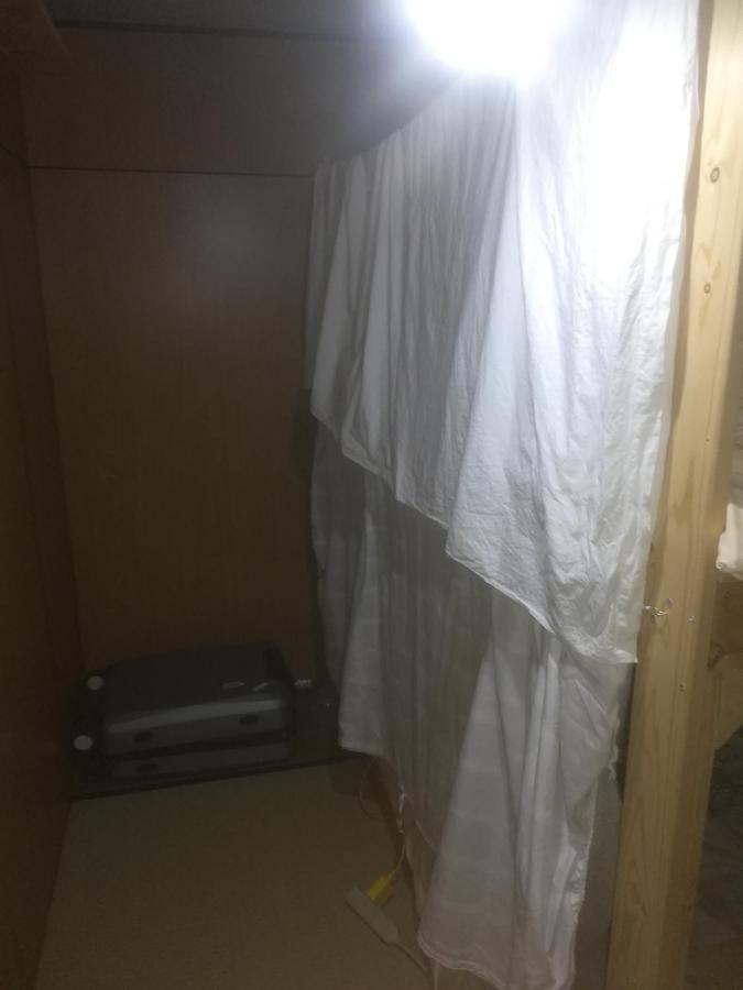 Ez Guest House Kiotó Kültér fotó